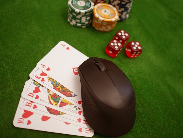 Are There the Best Times of Day to Play Online Gambling?